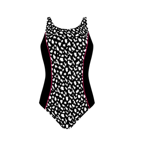 Manila FB едноделен костим за капење